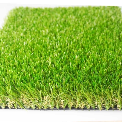 China Grass Floor Fakegrass Lawn Outdoor Green Carpet Artificial Turf supplier