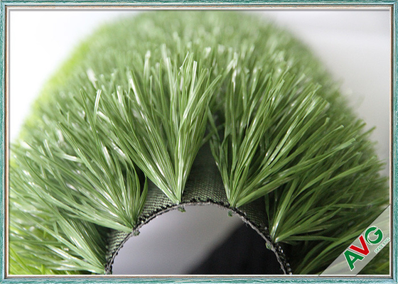China Long Stem Soccer Natural Green Soccer Synthetic Grass for Sports Flooring supplier