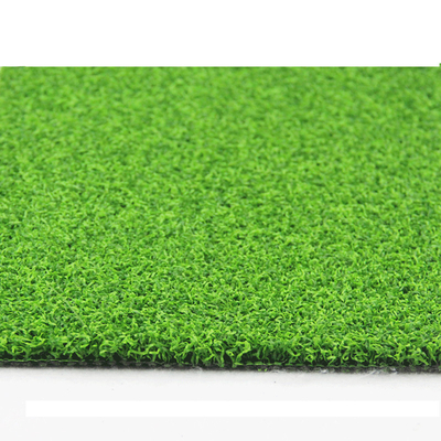 China Green Artificial Carpet Sports Flooring Turf for Padel Tennis Court supplier