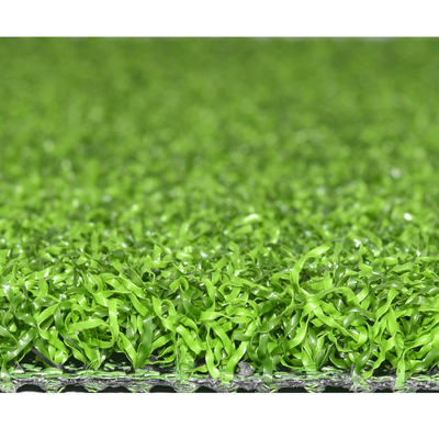 China Outdoors Green Artificial Grass Fake Rug Carpet For Padel Court supplier