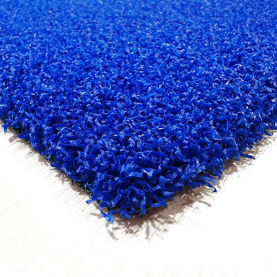 China Padel Tennis Court Artificial Grass Sports Flooring Artificial Tennis Padel Court Carpet supplier