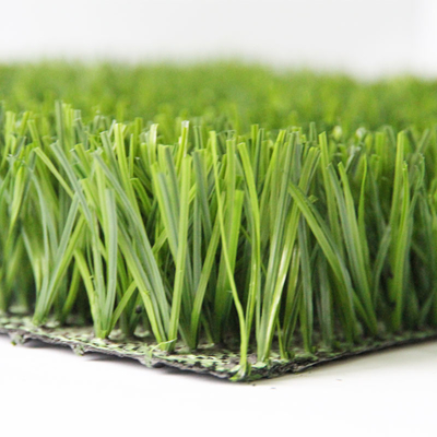 China Professional 60mm Grama Soccer Artificial Grass Turf Football Synthetic Turf Grass supplier