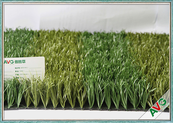 China Non - Toxic Easy Installing Sintetic Soccer Artificial Grass Sports Field Turf supplier