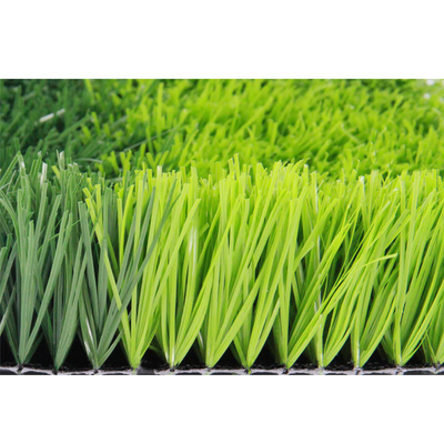 China 50mm 60mm Turf Synthetic Grass For Football Stadium supplier