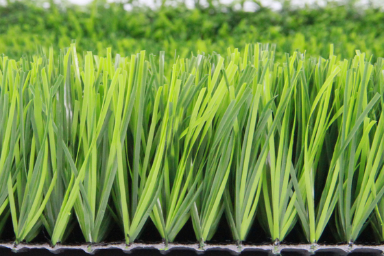 China Green FIFA Turf Football Grass 60mm Football Artificial Grass supplier