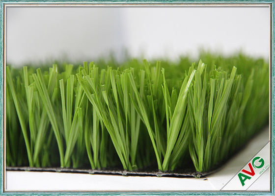 China SGS Approved Football Field Soccer Artificial Grass Synthetic Grass Carpet supplier