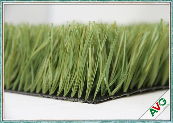 China FIFA Standard Soccer Artificial Grass Football Synthetic Turf Well Rebound Resilience supplier