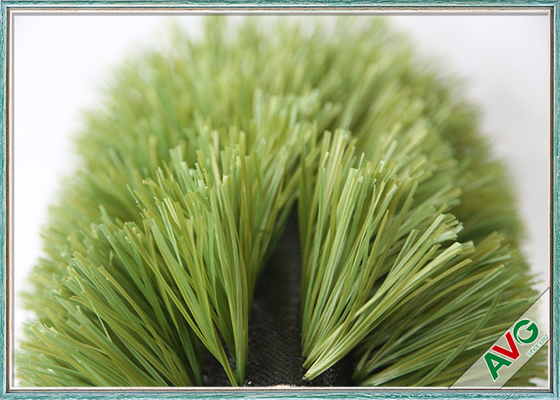 China Good Drainage Performance Football Synthetic Turf Grass with 50MM Height supplier