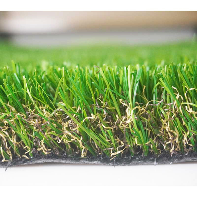 China 12400 Detex 10m Height Tennis Synthetic Grass For Garden supplier