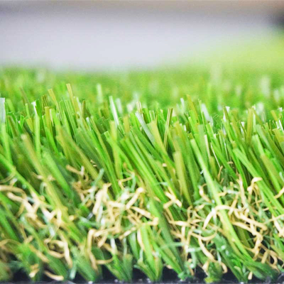 China 15m Height Artificial Turf Carpet Outdoor Green Grama Cesped Fake Grass supplier
