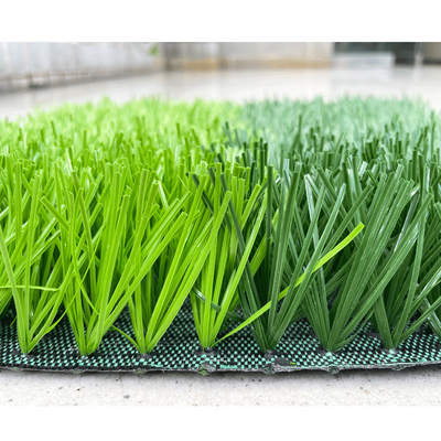 China Wear Resistance Straightness Football Artificial Turf Yarn thickness  240μm supplier