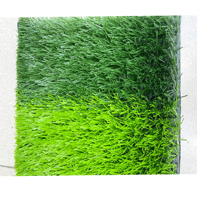 China Monofilament Football Artificial Turf  171g/sqm 6 Strands supplier