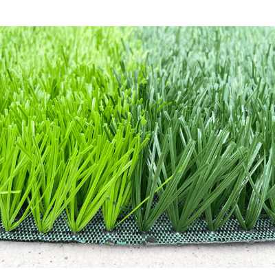 China Monofilament Football Artificial Turf Roll Width 2.0m 30N supplier