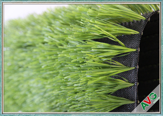 China 14500 Dtex Football Artificial Grass SGS 168 Yarn Heavy Metal Free Test supplier