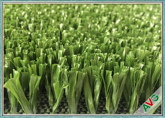 China Fire Resistance Tennis Field / Tennis Court Synthetic Grass 3 / 16 Inch supplier