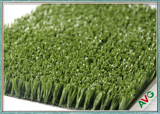 China Fibrillated Yarn Type Tennis Synthetic Grass Waterproof Tennis Artificial Grass supplier