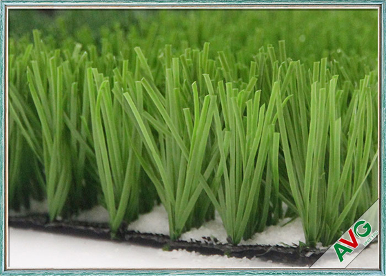 China 60mm Pile Height Football Synthetic Turf / Artificial Grass FIFA 2 Standard supplier