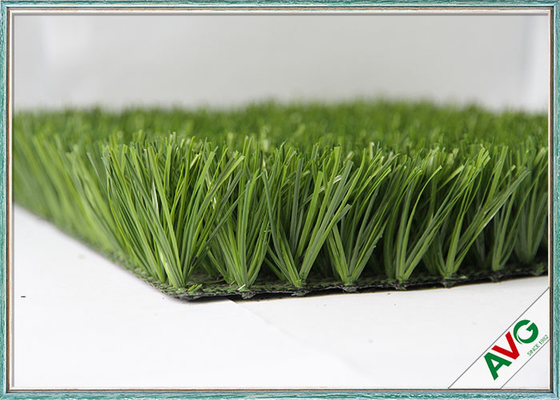 China International Certificate Quality Assurance Artificial Soccer Turf , Artificial Turf For Football Fields supplier