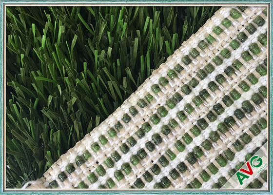 China Recycled Strong Wear - Resisting Football Artificial Turf Football Synthetic Grass supplier
