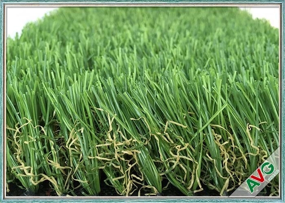 China UV Resistence Decoration Artificial Grass Environment Friendly Carpet supplier