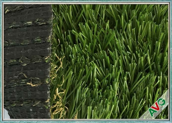 China PE Material Plastic Carpet For Decoration Portable Landscaping Artificial Turf supplier