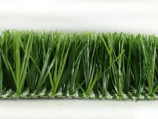 China Sport Area Latex Coating 0.5cm Hybrid Artificial Turf supplier