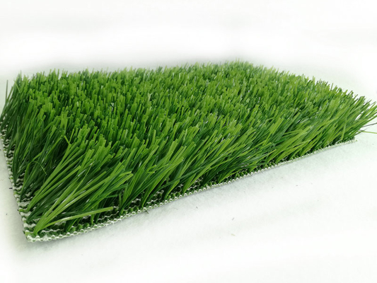 China Wear Resistance PE 13200 Hybrid Artificial Turf supplier