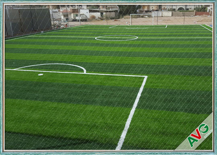 fake grass football field