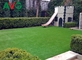 35mm Height Garden Artificial Grass Fence Synthetic Turf supplier