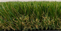 40mm Green Color Garden Synthetic Artificial Grass Indoor Plastic Lawn Landscaping supplier