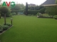 45mm Landscaping Synthetic Turf Easy Installation Good Resilience supplier