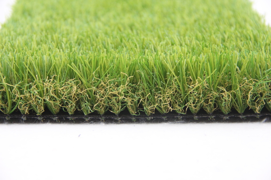 50mm Landscaping Artificial Turf Synthetic Grass Lawn For Garden supplier