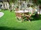 50mm Landscaping Artificial Turf Synthetic Grass Lawn For Garden supplier
