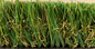 Natural Lawn Garden Artificial Grass Mat 40MM 17400 Dtex supplier