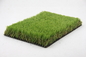Artificial Garden Landscape Grass 55mm 3/8&quot; Smooth 17400 Dtex supplier