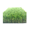 Flooring Grass Carpet Garden Artificial Turf 35mm Height  Fire Resistance supplier