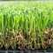 Artificial Plastic Turf 55mm Gazon Artificiel Synthetic Grass For Garden supplier
