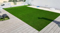 25MM Artificial Grass Carpet Synthetic Grass For Garden Landscape Grass supplier