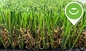Synthetic Grass For Garden 35MM Garden Artificial Turf Grass Landscaping supplier