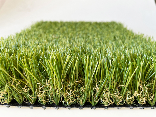 Synthetic Grass For Garden Landscape Grass Artificial 50MM Cesped Grass Artificial Carpet supplier