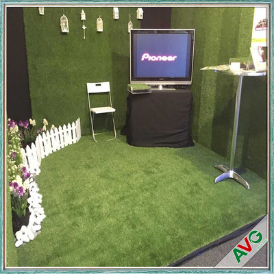 Greenfields Turf For Home Garden Artificial Grass 25mm Artificial Grass supplier