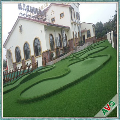 30mm Garden Artificial Grass Synthetic Turf For Patios Wholesale Price supplier