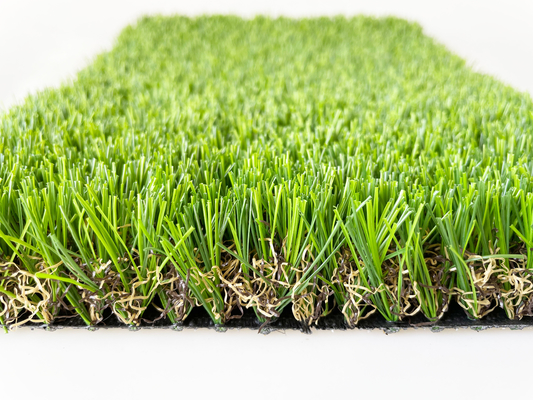 Home Garden Turf Artificial Carpet Grass Artificial Grass 45mm supplier