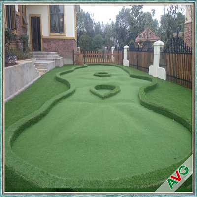 Artificial Turf Grass For Outdoor Decorative Garden Grass 50mm supplier