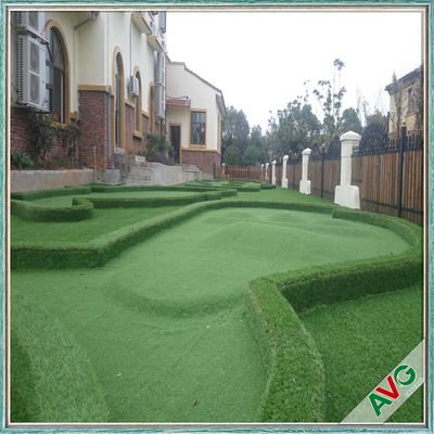 Artificial Turf Grass For Outdoor Decorative Garden Grass 30mm supplier