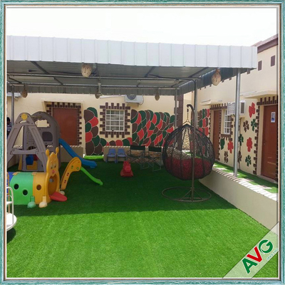 Garden Grass 35mm Cesped Grass Artificial Grass Wall Outdoor Decorative supplier