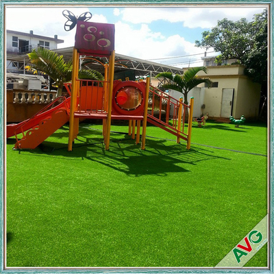 Cesped Profesional Artificial Synthetic Grass Roll Garden 25MM Artificial Grass supplier