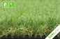 Outdoor Artificial Synthes Grass Carpet Artificial Grass 20mm For Garden supplier