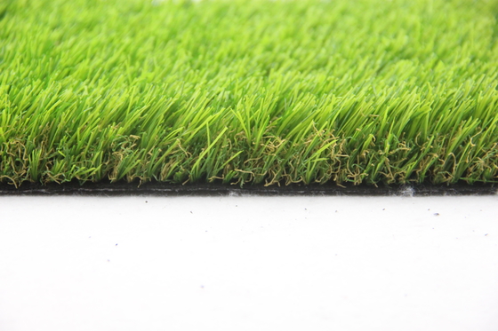 Popular Garden Synthetic Artificial Turf Landscape Cesped Artificial Grass Sintetico 45mm supplier