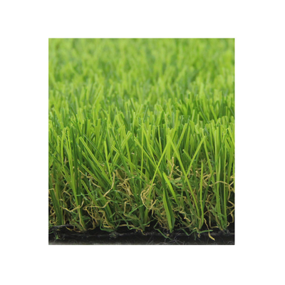 Natural Looking Garden Artificial Grass Lawn Factory Direct Price 50mm supplier